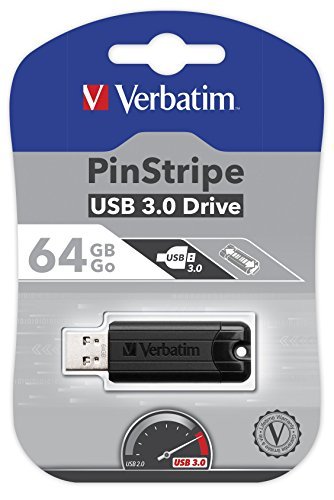 Verbatim Chiavette Usb Ic-49318