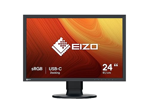 Eizo 61 Cm Cs2400R Nero