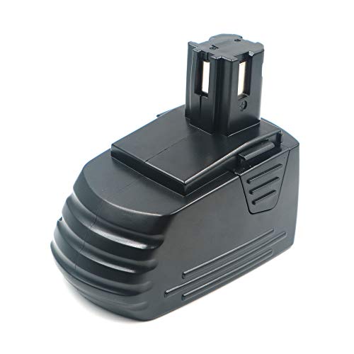Heshunchang Batteria 12V 2Ah Sostituire Per Hilti Sfb 121 Sf-121A Sfb 126 Sfb-126 Sfb125 Sid121-A