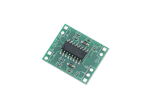 Pam8403 - Amplificatore Digitale Usb Dc 5 V Class D