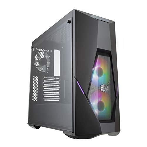Cooler Master Bt Masterbox K500 Argb*Mcb-K500D-Kgnn-S02*5140