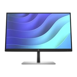Hp E22 G5 - E-Series - Monitor A Led - Full Hd (1080P) - 21.5'' 6N4E8At#Abb