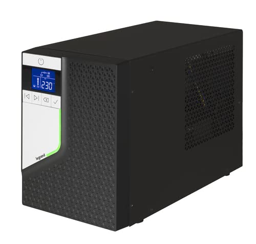 Ups Interactive Legrand Lg-311063 1600W 2000Va