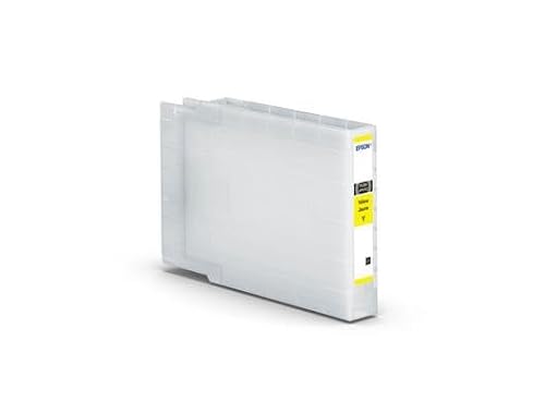 Epson Cartuccia D'Inchiostro Giallo 4600 Pagine