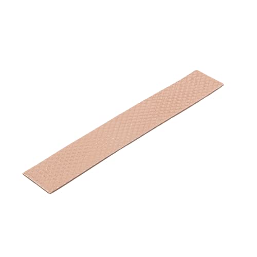 Thermal Grizzly Thermopad Minus Pad 8- Pad Termico In Silicone, Autoadesivo, Termoconduttivo. Conduce Il Calore E Raffredda Gli Elementi Riscaldanti D