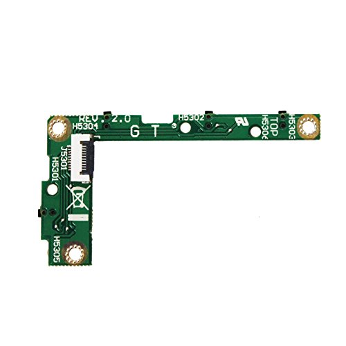 Gintai - Interruttore Di Ricambio Per Asus Transformer T100T 60Nb0450-Sw3010-100