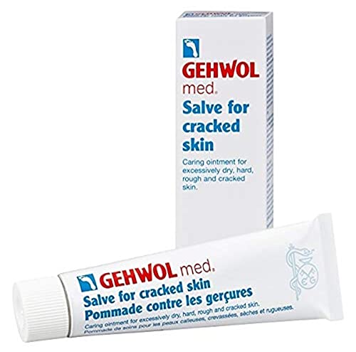 Gehwol Med Salve 125Ml