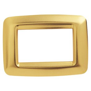Gewiss Gw32764 Oro Cassetta Di Scarico
