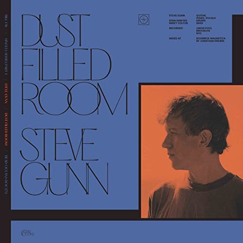 Bill Fay & Steve Gunn