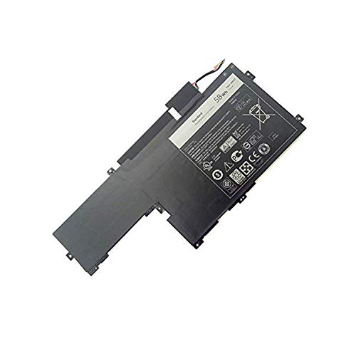 Hubei 5Kg27 P42G C4Mf8 Sostituzione Della Batteria Del Laptop Per Dell Inspiron 14 7000 7437 14-7437 7437 Series(7.4V 58Wh)