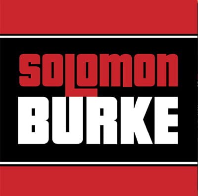 Solomon Burke - Solomon Burke