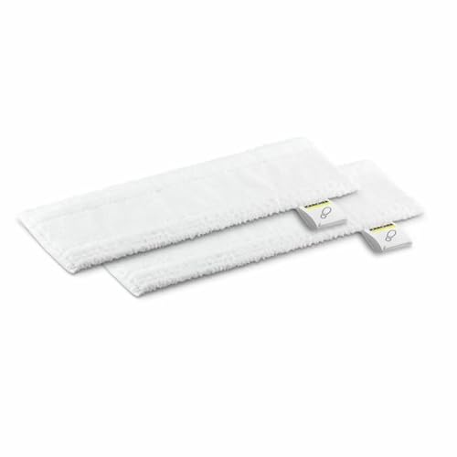 Kärcher Ricambio Per Mocio Easyfix 2 Pezzi