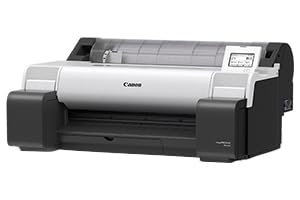 Canon Imageprograf Tm-240 24" Senza Supporto