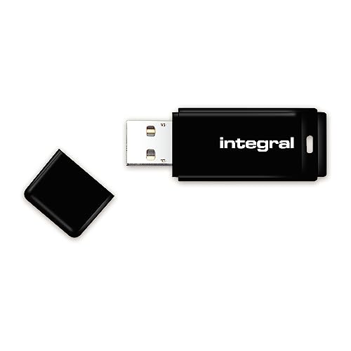 Integral 950012 Memoria Usb 3.0 Da 64 Gb