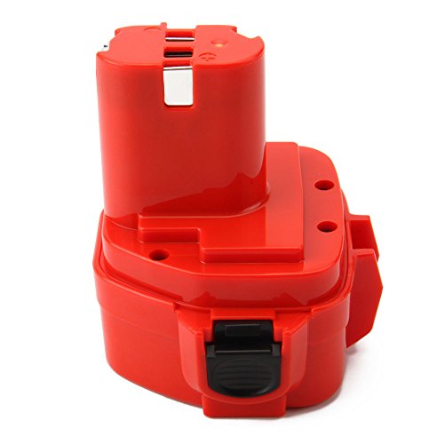 Joiry 12V 3.5Ah Ni-Mh Batteria Per Makita Pa12 Batería Makita 1220 1222 1233 1200 1234 1235 1235B 1235F 1235A 192696-2 192698-8 192598-2 192681-5 1926