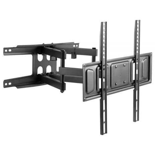 Bravo Staffa Tv Bravo Br-Led 12 Per Tv Con Attacchi Fino A 40X40 Cm Max Br Led 12
