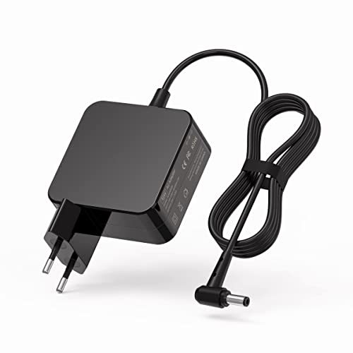 Caricatore Alimentatore Pc Per Lenovo Ideapad 310 320 330S 510 520 530 710 310-15Ikb 320-15Ikb 330S-15Ikb 510-15Isk 510-15Ikb S145 Yoga Miix 510 520 P