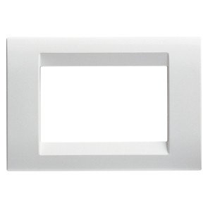 Gewiss Gw32026 Cassetta Di Scarico Bianco