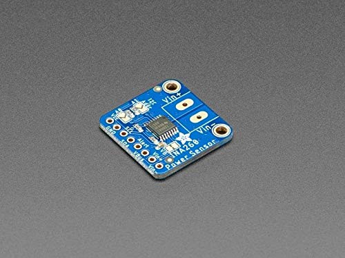 Adafruit Ina260 Tensione Laterale Alta O Bassa, Corrente, Sensore Di Alimentazione