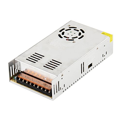 Switching Power Supply Dumvoin Converter Transformer Alimentatore A Commutazione Regolata Dc 12V 30A 360W Per Led Strip Light