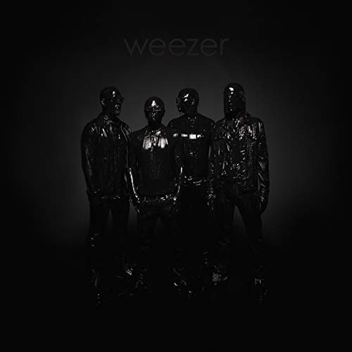 Weezer (Black Album