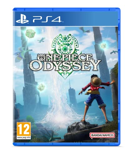 Bandai Namco Entertainment One Piece Odyssey