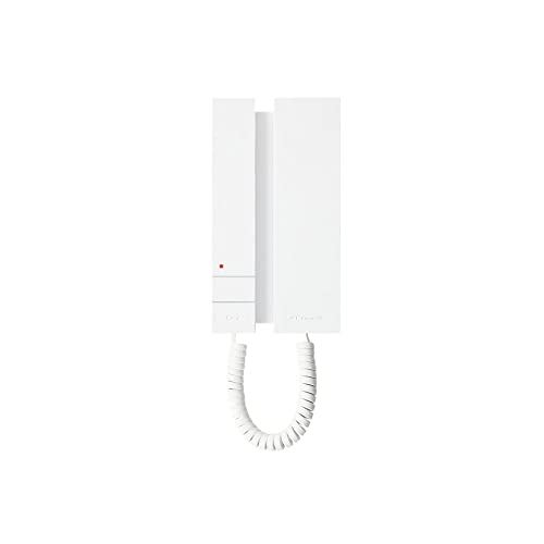Stazione Interna Audio Mini Con Auricolare 5 Fili Comelit 2702W