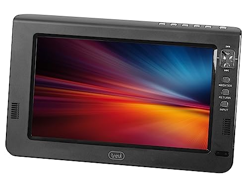 Trevi - Tv Portatile Ltv 2010 S2