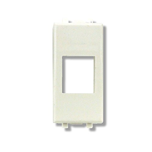Emachine Iwp-Md Adapt/Avdo - Adattatore Frutti Rj45 Ave Domus Bianco