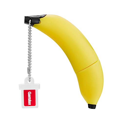 Garrulax Pendrive, Usb Chiavette 8Gb / 16Gb / 32Gb Premium Impermeabile Frutta In Silicone Ad Alta Velocità Usb 2.0 Dati, Unità Di Memoria Flash Penna