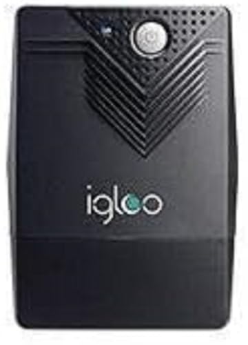 Igloo Ma-17 Ups Da 1100 Va (Pickup Return)