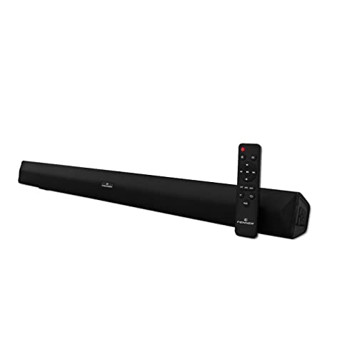 Soundbar Fenner Fn-Et023 Speaker Cassa Altoparlante Senza Filo Wireless Bluetooth Usb 4Ch 60Watt (15Wattx4) Telecomando