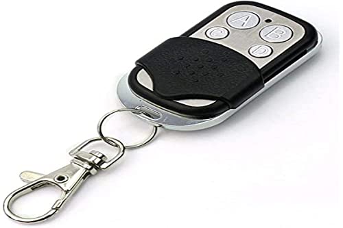 Telecomando - Universale Wireless Remoto Duplicatore, 433.92 Mhz, Per Cancelli/Antifurti/Allarmi/Porte/Basculanti Etc.