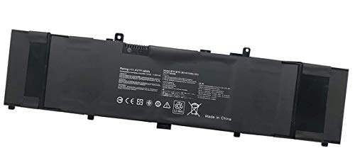 Askc B31N1535 Laptop Battery Compatible With Asus Zenbook Ux410 Ux410Ua Ux410Uq Rx410U Ux310U Ux310Ua Ux310Uq Rx310U U3000U U3000Uq U4000U U4000Uq 11.
