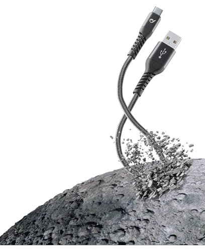 Cellularline Tetraforce Cable 200Cm - Usb-C