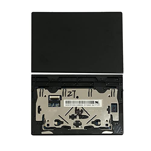 Gintai Touchpad Trackpad Per Lenovo Thinkpad E14 E15 L14 L15 T14 T15P T15G P15 P17 P14S P15S P15V P43S P53S E480 E490 E495 E580 E590 E595 L480 L490 L5