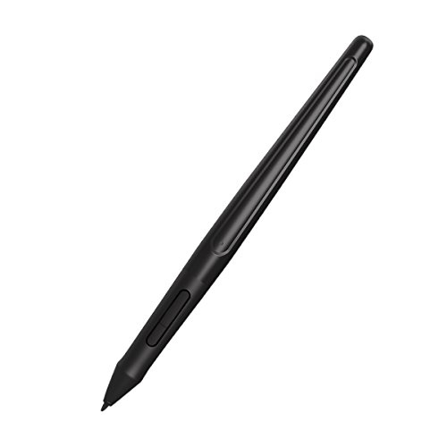 Gaomon Artpaint Ap40 Penna Ricaricabile Senza Per Pd1560
