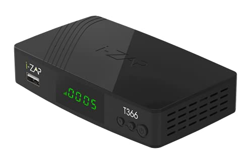 I-Zap T366