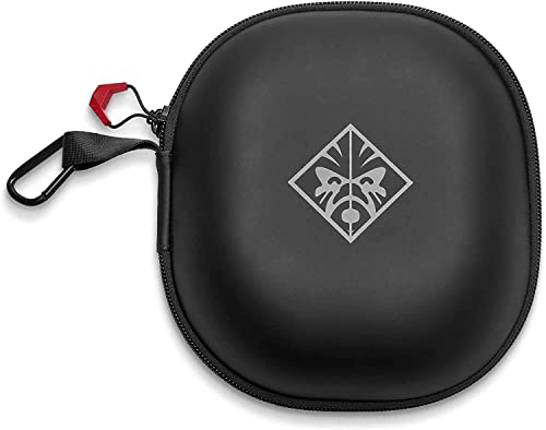 Hp Omen Transceptor, Custodia Per Cuffie Omen Hp, Cinque Strati Antiurto, Tessuto Impermeabile, Nero