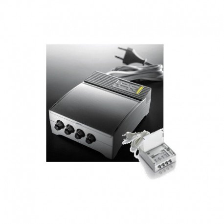 223230 - Fracarro Radioindustrie S 223230 Amplif.Int.1In/1Out 20D
