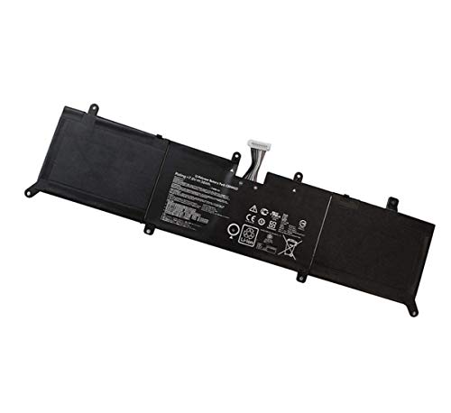 Askc 7.6V 38Wh C21N1423 Laptop Batteria Per Asus F302U F302Lj X302L X302La X302Lj Series Notebook