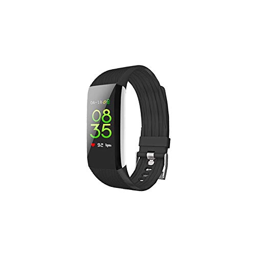 Smartwatch Jm Smart Display 0,96 Led