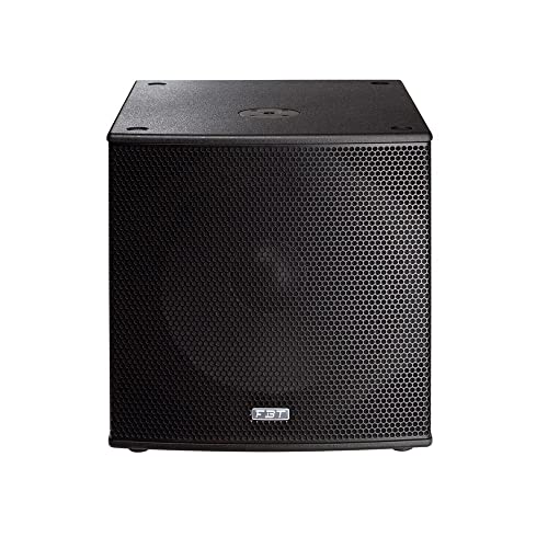 Fbt Subline 118Sa - Subwoofer Attivo 1200W