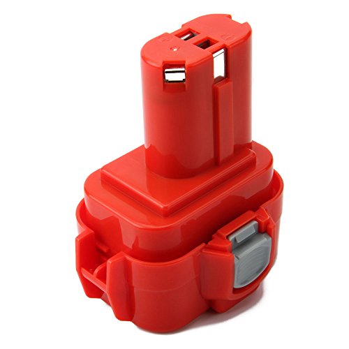 Shentec 9.6V 3.5 Ah Ni-Mh Batteria Per Makita Pa09 9100 9120 9122 192595-8 192596-6 192638-6 193977-7 638344-4-2