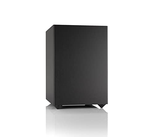 Indiana Line Basso 880 Subwoofer Amplificato - 1 Pz