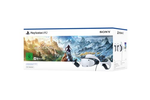 Sony Horizon Call Of The Mountain Tedesca, Inglese, Esp, Francese, Ita, Russo Playstation 5