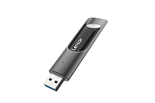 Lexar Jumpdrive P30 Chiavetta Usb 1 Tb, Pen Drive Usb 3.2 Gen 1, Fino A 450 Mb/S In Lettura, Chiavetta Di Memoria Per Usb3.0/2.0, Memoria Usb Stick Pe