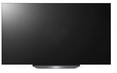 Lg Oled 77', Smart Tv 4K, Oled77B36La, Serie B3 2023, Processore Α7 Gen6, Ai Super Upscaling, Dolby Vision, Dolby Atmos, 2 Hdmi 2.1 @@48Gbps, Vrr, Thi