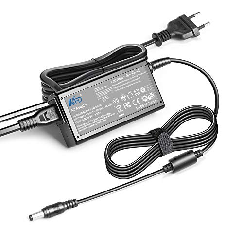 Kfd Dc 24V Alimentatore Caricabatterie Per Logitech G25 G27 G29 G920 G940 Racing Wheel Universale Caricatore Adattatore
