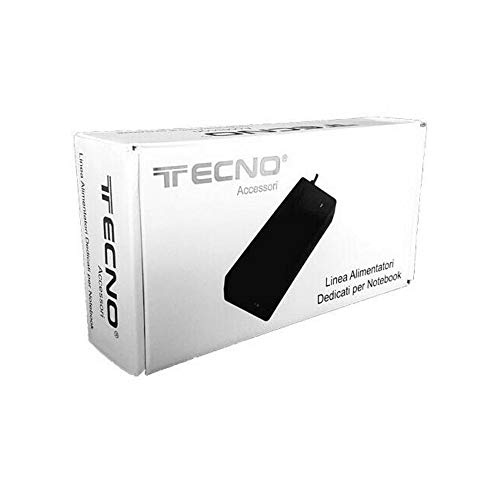 Alimentatore Tecnoaccessori® Tc-7017 Per Notebook Asus 19V - 4,74A - 90W